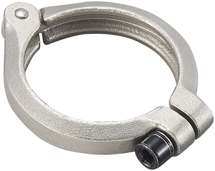 Ritchey Break-Away Replacement Downtube Hinge Clamp (41.5mm)