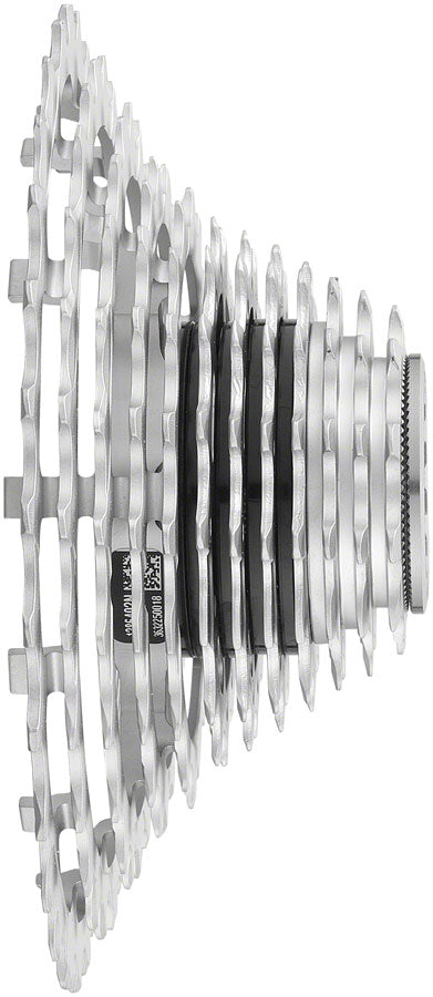 Campagnolo Super Record Wireless Cassette - 10-27t 12-Speed Silver