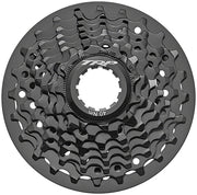 TRP CS-M8070-7 DH Cassette - 7-Speed 11-24t HyperGlide Compatible Black