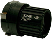 Stans E-Sync Freehub - MicroSpline Black