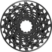 SRAM XG-795 DH Cassette - 7 Speed 10-24t Black For XD Driver Body