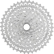 Campagnolo EKAR Cassette - 13-Speed 9-42t Silver For N3W Driver Body