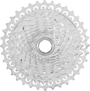 Campagnolo EKAR Cassette - 13-Speed 9-36t Silver For N3W Driver Body