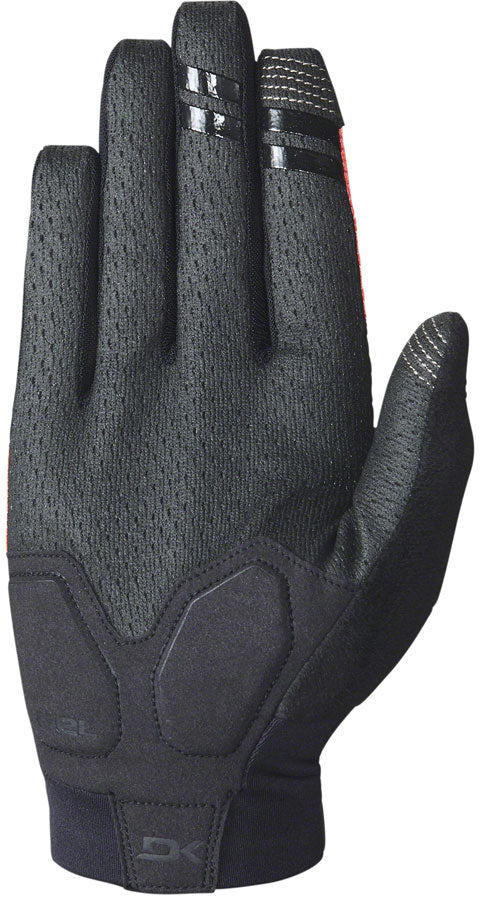 Dakine Boundary 2.0 Gloves - Sun Flare Full Finger Large