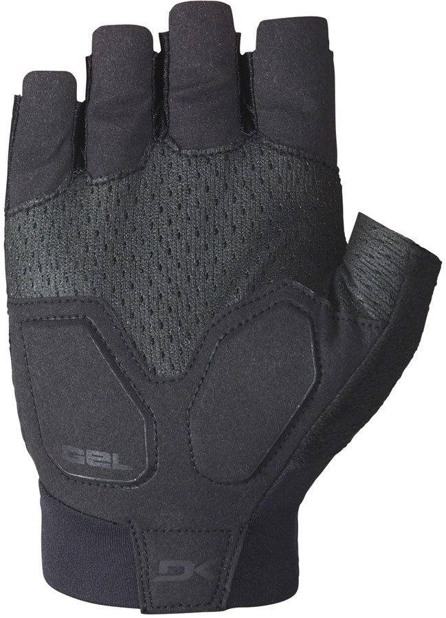 Dakine Boundary Gloves - Black Half Finger 2X-Large