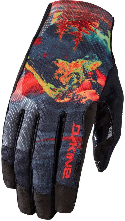 Dakine Covert Gloves - Evolution Full Finger Womens X-Large