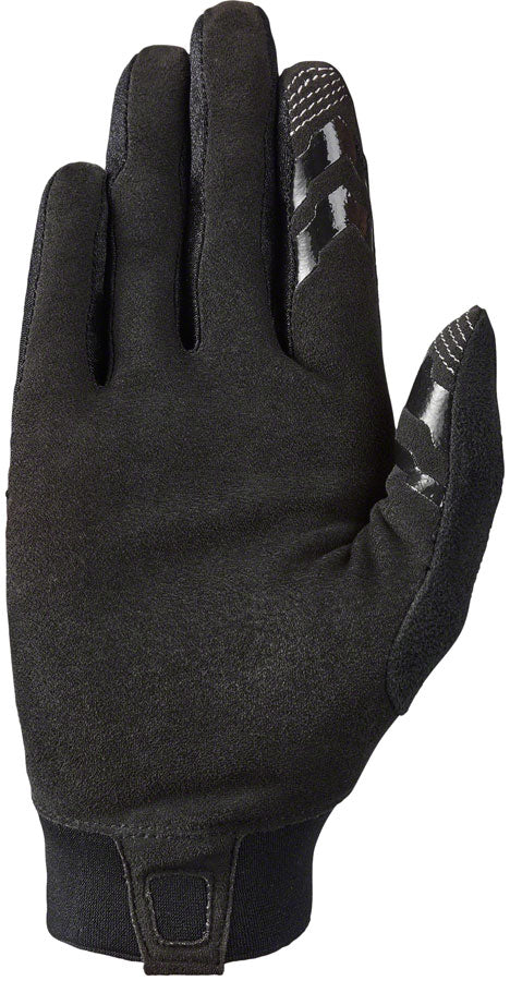 Dakine Covert Gloves - Misty Full Finger Womens X-Small