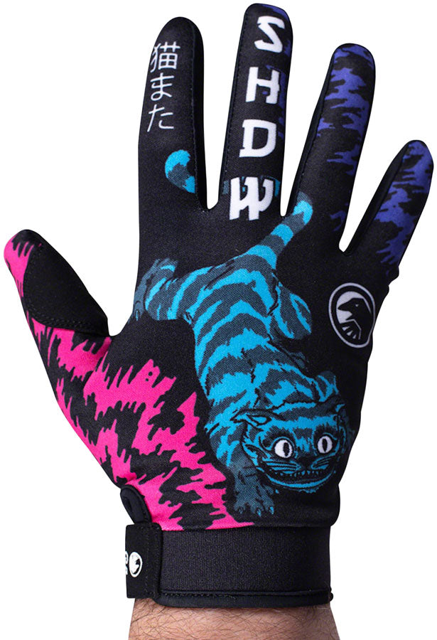 The Shadow Conspiracy Conspire Gloves - Nekomata Full Finger X-Large