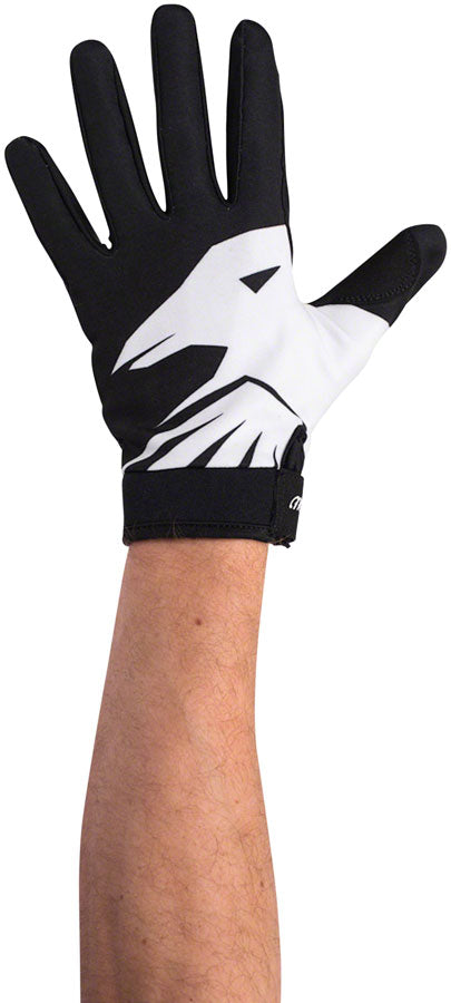 The Shadow Conspiracy Conspire Gloves - Registered Full Finger Small