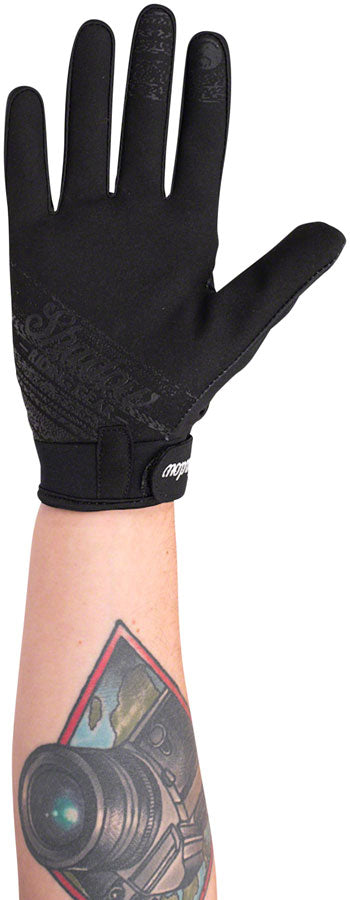 The Shadow Conspiracy Conspire Gloves - Registered Full Finger Small