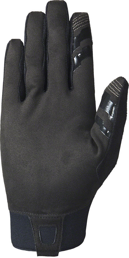 Dakine Covert Gloves - Flare Acid Wash Full Finger X-Small