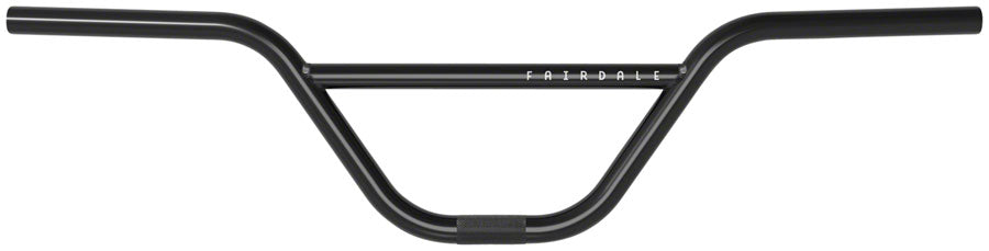 Fairdale MX-6 Riser Handlebar - 22.2 28" Black