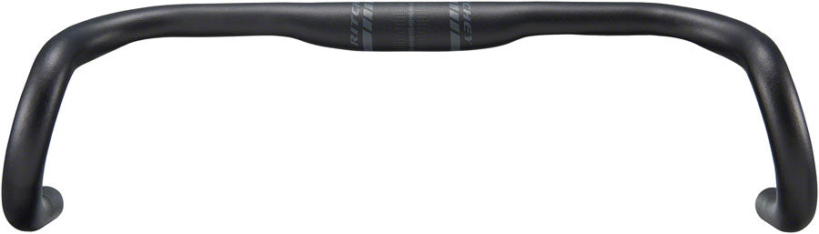 Ritchey Comp Butano  Drop Handlebar - 31.8mm Clamp 42cm Black