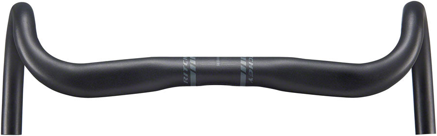 Ritchey Comp Butano  Drop Handlebar - 31.8mm Clamp 42cm Black