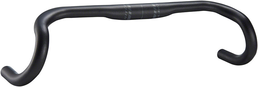 Ritchey Comp Butano  Drop Handlebar - 31.8mm Clamp 40cm Black