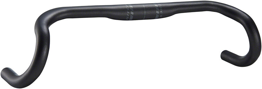 Ritchey Comp Butano  Drop Handlebar - 31.8mm Clamp 42cm Black