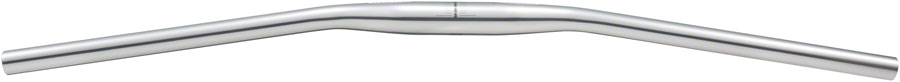 Ritchey Classic Rizer Handlebar - 31.8 Clamp 800mm 20mm 10 deg Silver