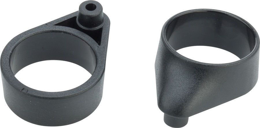 SRAM Bezel for EVO CLIC 2pcs 11.6618.023.000