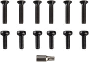 SRAM Top Mount Bolt Kit for Vuka AL 11.6618.000.000