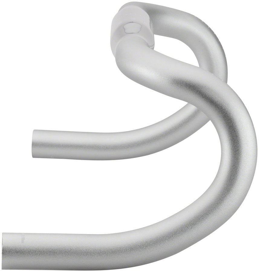 WHISKY No.7 12F Drop Handlebar - Aluminum 31.8mm 42cmSilver