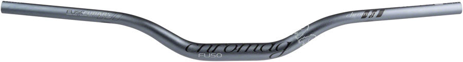 Chromag Fubars FU50 MTB Handlebar Diameter: 31.8mm 800mm Rise: 50mm Grey