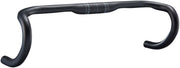 Ritchey Comp Streem Drop Handlebar - Aluminum 40cm 31.8mm Black