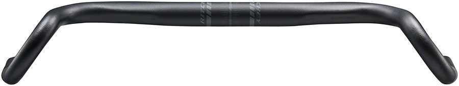 Ritchey Comp Beacon Drop Handlebar - 42cm 31.8 clamp Black