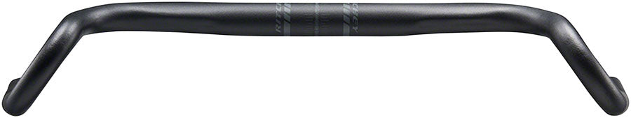 Ritchey Comp Beacon Drop Handlebar - Aluminum 42cm 31.8mm Black