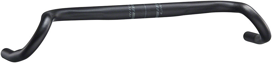 Ritchey Comp Beacon Drop Handlebar - 40cm 31.8 clamp Black