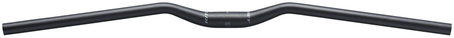 Ritchey WCS Trail Rizer Handlebar - Aluminum 800mm 20mm Rise 31.8mm 10 Deg BLK