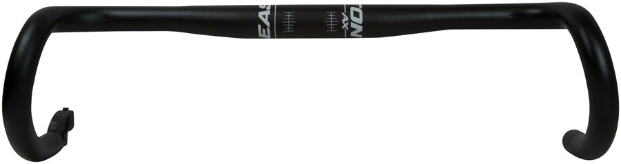 Easton EA50 AX Drop Handlebar - Aluminum 31.8mm 44cm Black