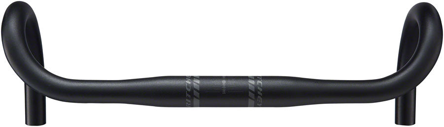 Ritchey Comp Curve Drop Handlebar - Aluminum 31.8 40 BB Black