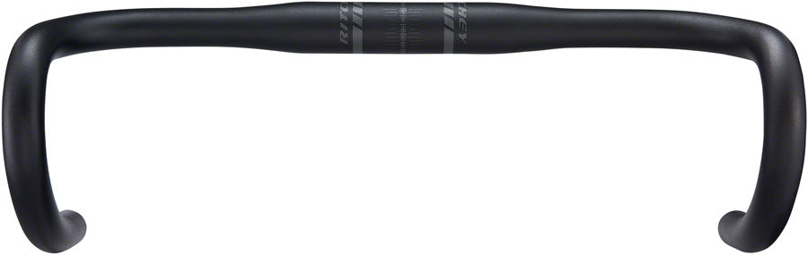 Ritchey Comp Curve Drop Handlebar - Aluminum 31.8 42 BB Black