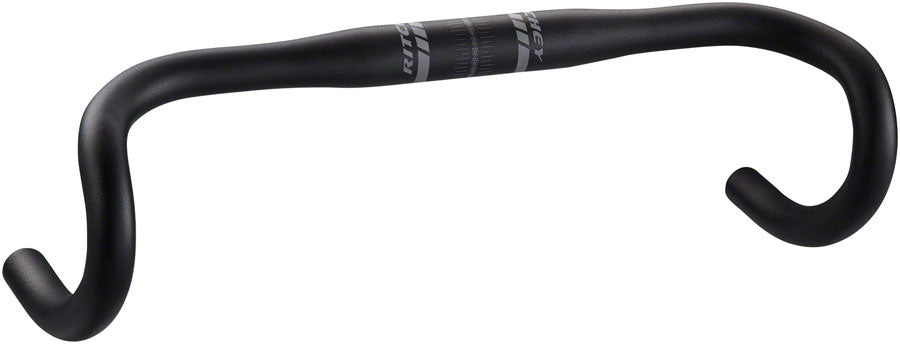 Ritchey Comp Curve Drop Handlebar - Aluminum 31.8 44 BB Black