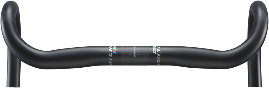 Ritchey WCS Carbon Evocurve Bar (31.8) 42cm UD