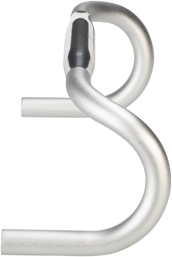 Ritchey Classic Drop Handlebar - Aluminum 31.8mm 40cm Polished Silver