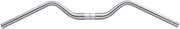 Ritchey Classic Kyote Handlebar - Aluminum 800mm 30mm Rise 31.8mm 27 Deg Silver