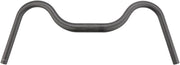 WHISKY Winston Carbon Handlebar - 31.8 25mm Rise 600mm