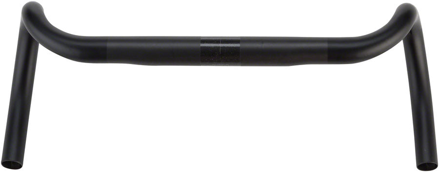 Salsa Cowbell Carbon Drop Handlebar - Carbon 31.8mm 38cm Black