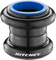 Ritchey RL1 External Cup Headset - 1" Threadless - EC30/25.4 EC30/26 Black