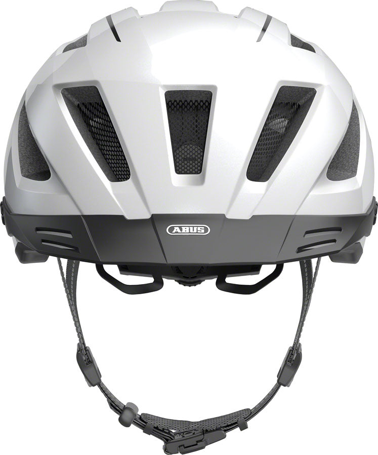 Abus Pedelec 2.0 MIPS Helmet - Pearl White Medium