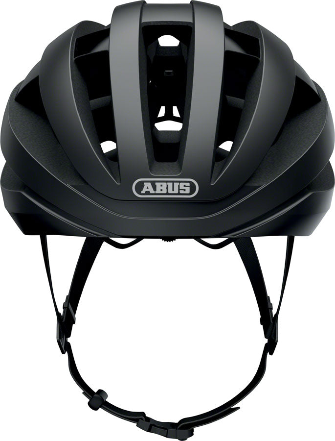 Abus Viantor MIPS Helmet - Velvet Black Small