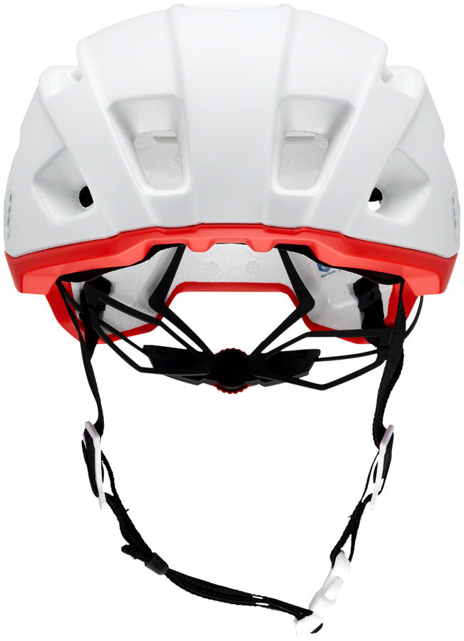 100% Altis Gravel Helmet - White X-Small/Small