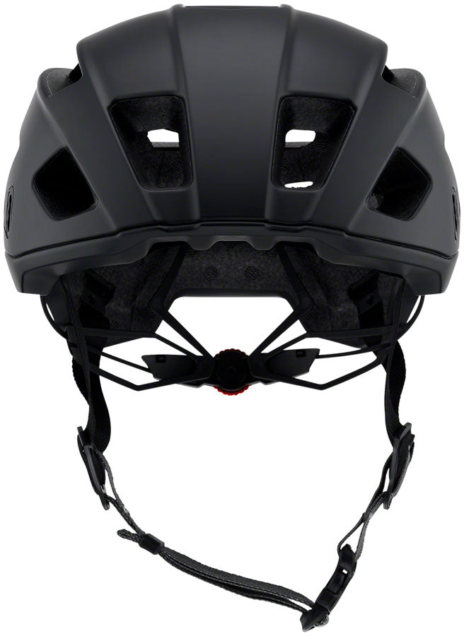 100% Altis Gravel Helmet - Black X-Small/Small