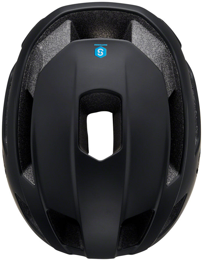 100% Altis Gravel Helmet - Black X-Small/Small