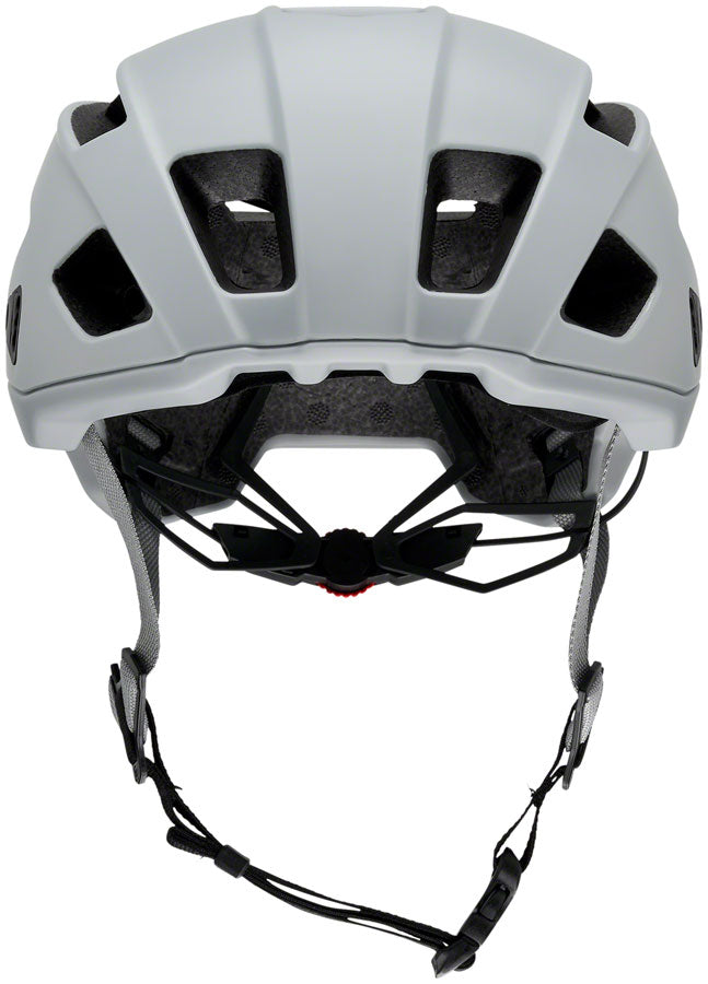 100% Altis Gravel Helmet - Gray X-Small/Small