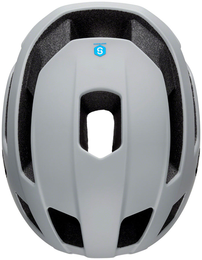 100% Altis Gravel Helmet - Gray X-Small/Small