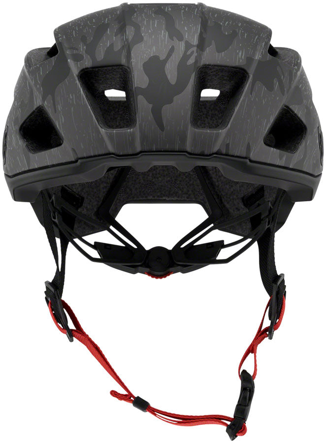 100% Altis Gravel Helmet - Camo X-Small/Small