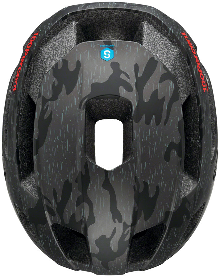 100% Altis Gravel Helmet - Camo Large/X-Large