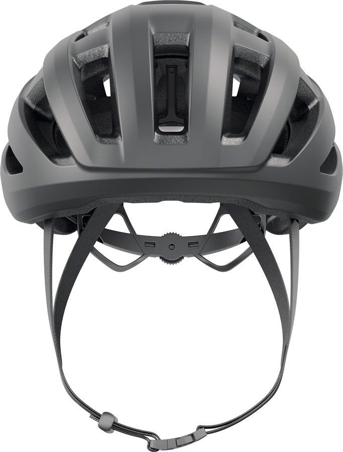 Abus PowerDome MIPS Helmet - Velvet Black Medium